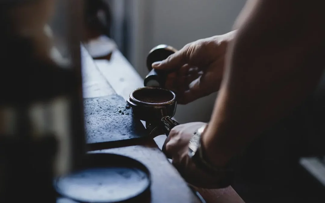 How to Clean Your Coffee Basket or Porta-Filter