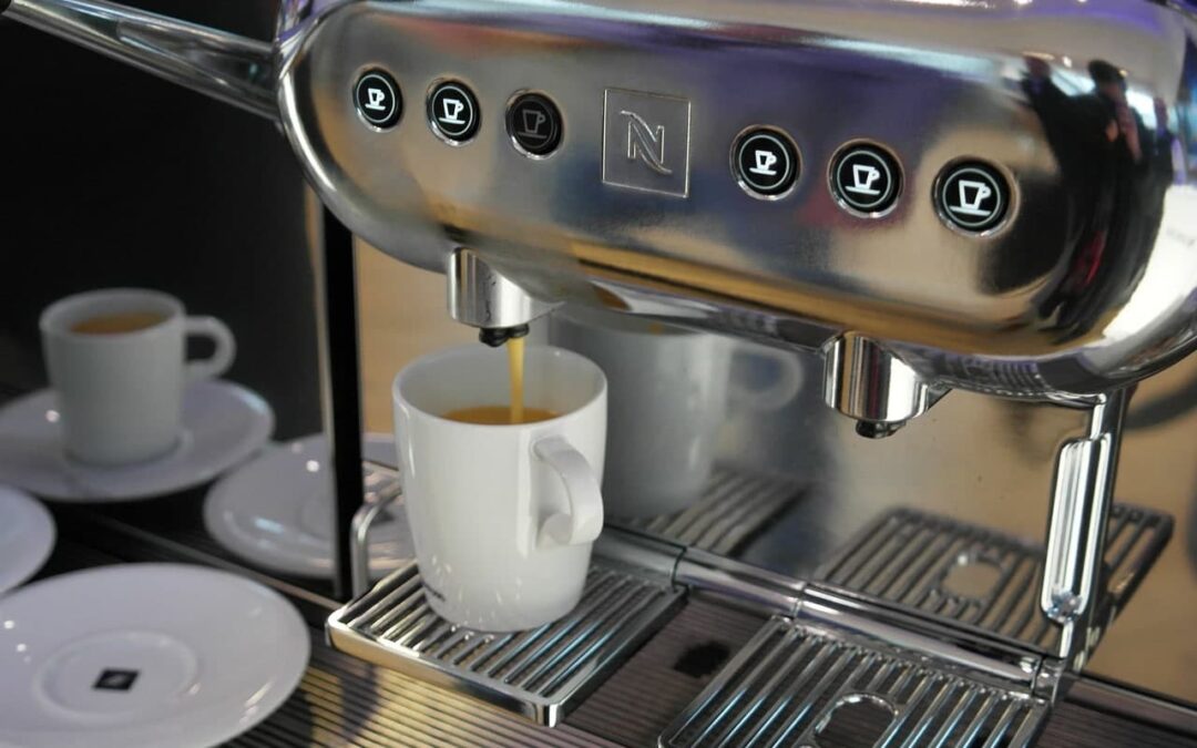 Choosing The Best Commercial Coffee Maker