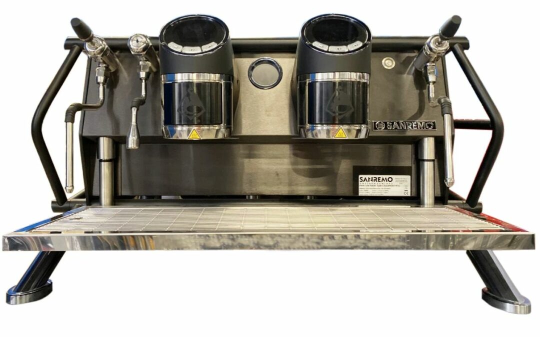 A Comprehensive Guide To Buying A Commercial Espresso Machine
