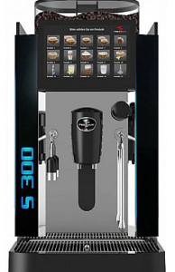 Rex Royal S300 Commercial Automatic Coffee Machine