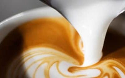 Two Milk selections for any automatic coffee machine