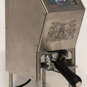 EazyV3 – Fully Automated Coffee Tamper
