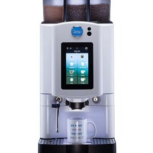 Carimali Armonia Soft Plus Super Automatic Coffee Machine