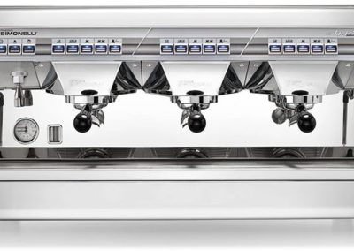 Nuova Simonelli Talento Commercial Coffee Machine