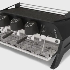 F18 3 Group Single Boiler