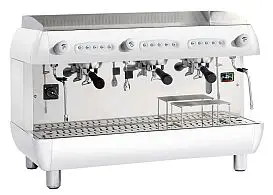 Pierro Alaskan 3 Group Commercial Coffee Machine