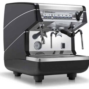 Appia ii 1 Group Coffee Machine