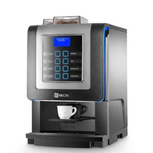 Koro Automatic Coffee Machine