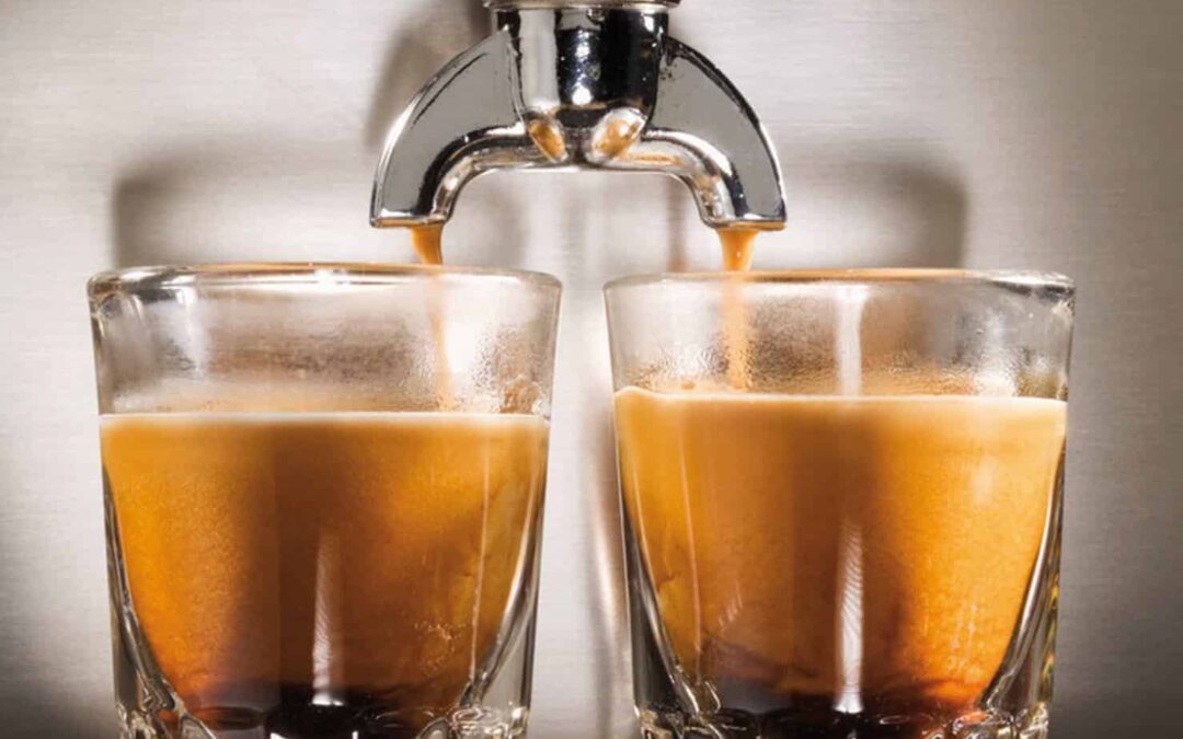 The Benefits Of Renting An Espresso Coffee Machine For Your Business