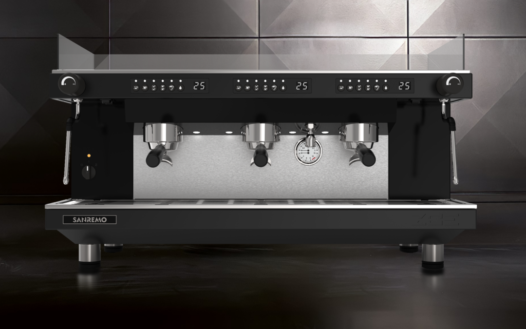 How To Choose The Right Coffee Machine Supplier For Your Business Needs