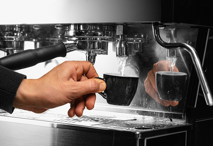 Industrial Coffee Machines: Myths, Facts And What Businesses Need To Know