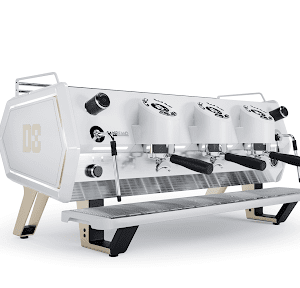 Sanremo D8 Tall 3 Group