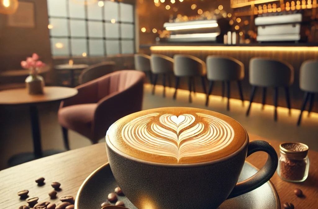 5 Reasons Why Coffee Machines In Melbourne Are Essential For Australian Businesses