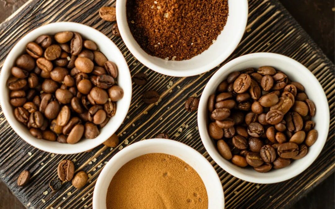 5 Key Reasons Australian Businesses Should Invest In A Commercial Coffee Machine