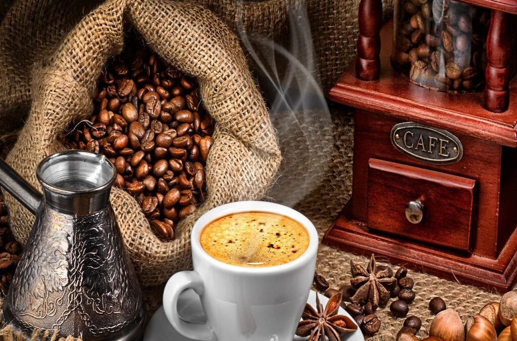 5 Reasons Why Coffee Machine Rental Is Essential For Australian Businesses