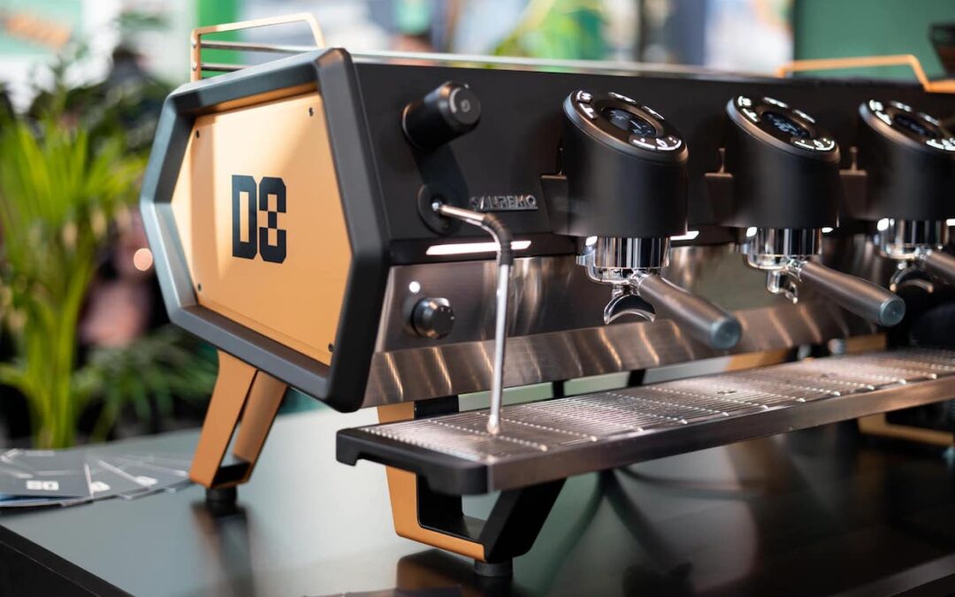 How to Pick the Best Commercial Coffee Machine for Daily Use