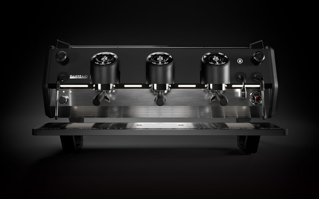 Common Myths About Renting Coffee Machines Debunked