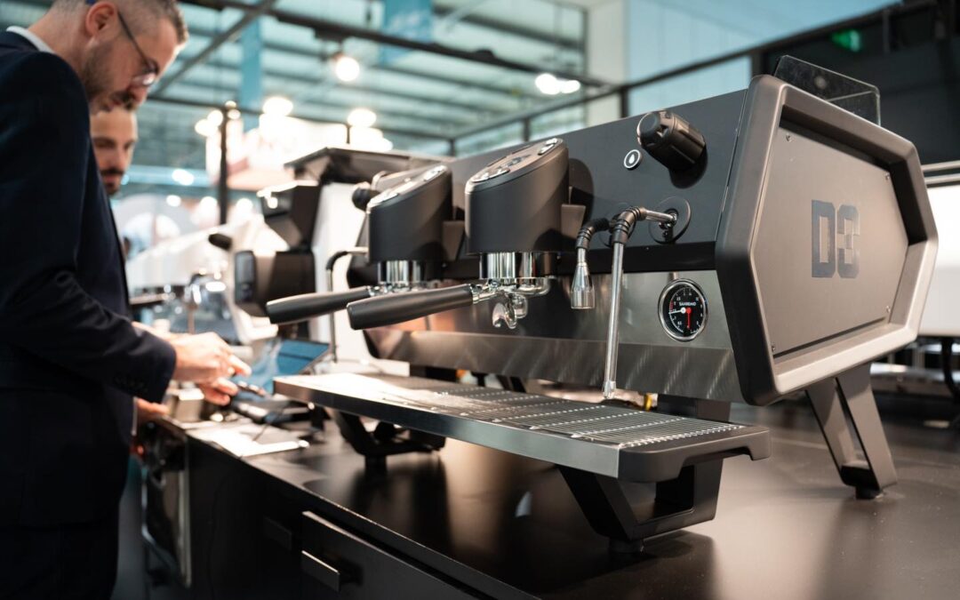 Common Myths About Office Coffee Machines Debunked