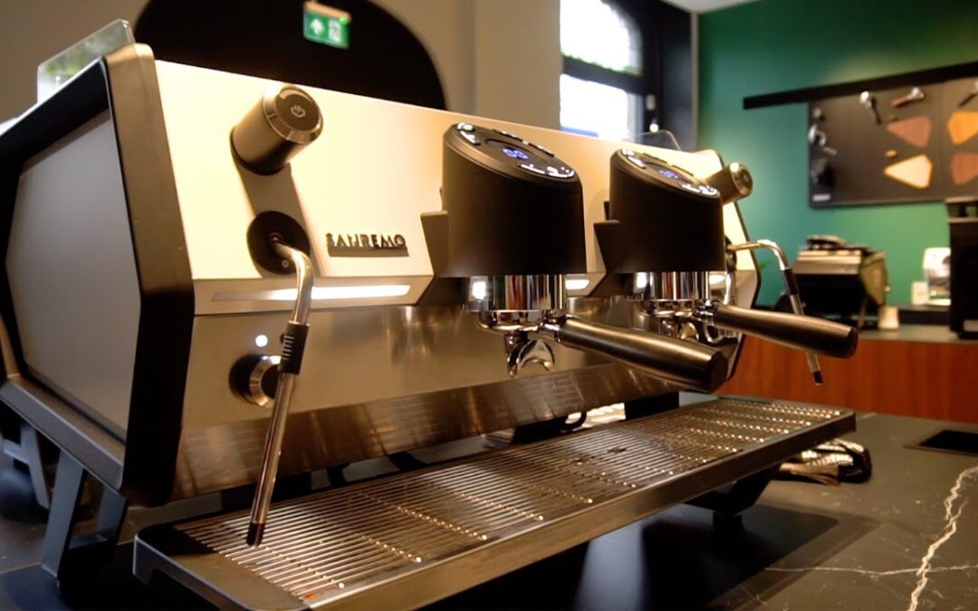 Common Myths About Commercial Coffee Machines In Australia Debunked
