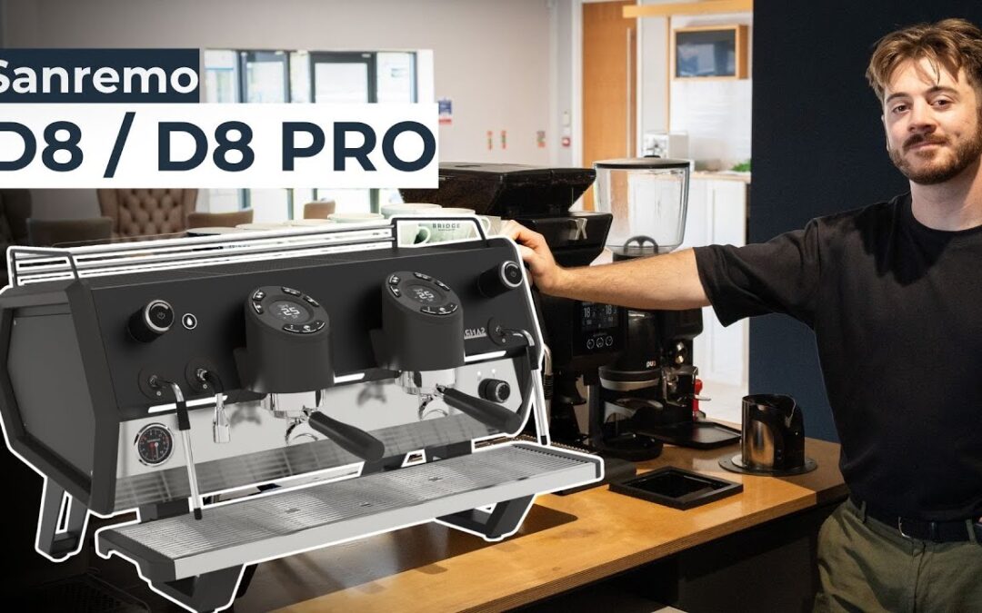 7 Reasons Every Australian Business Needs A Professional Coffee Machine