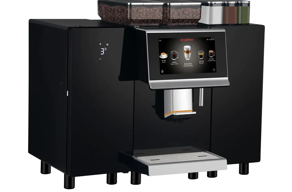 Evaluating The ROI: Is It Worth To Invest In A Commercial Coffee Machine?